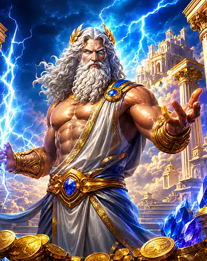 Gates of Olympus Online Slot:
